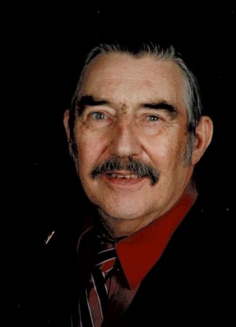 Obituary of George F Buch
