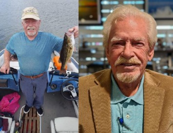 Obituario de Richard Basil Porter