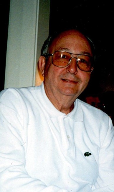 Obituary of Kenneth Edward Hyatt