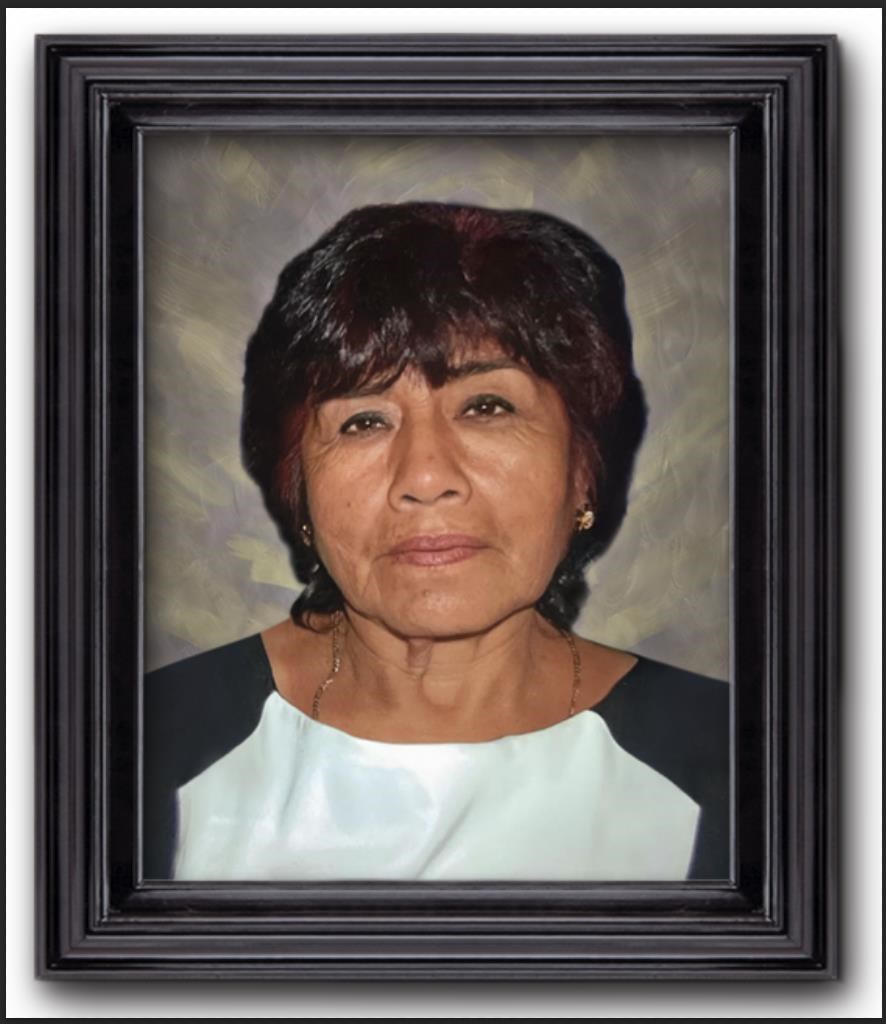 Obituary of Maria Eugenia Perez