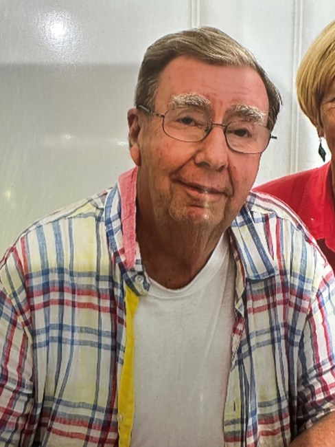 Obituary of Ennis Lee Ham