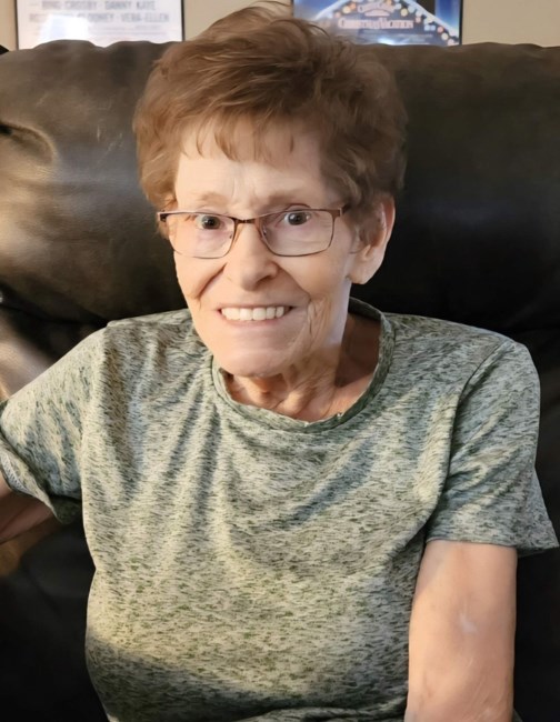 Obituary of Mildred Sue Sabon