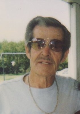 Avis de décès de James "Jimmy" E. Sellers