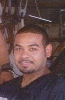 Obituary of Noe Garcia