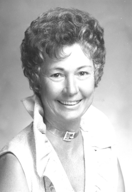 Obituary of Evelyn L. Housh