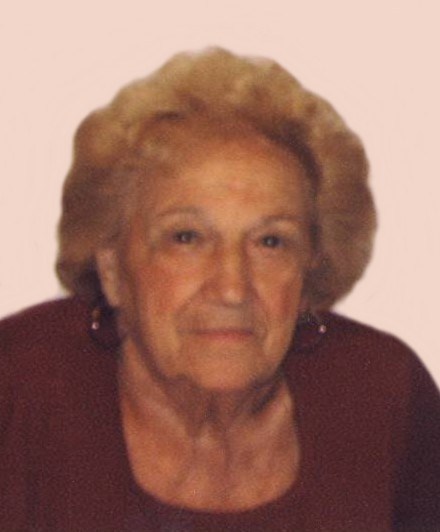 Obituary of Gloria L. DiNucci Ceprano