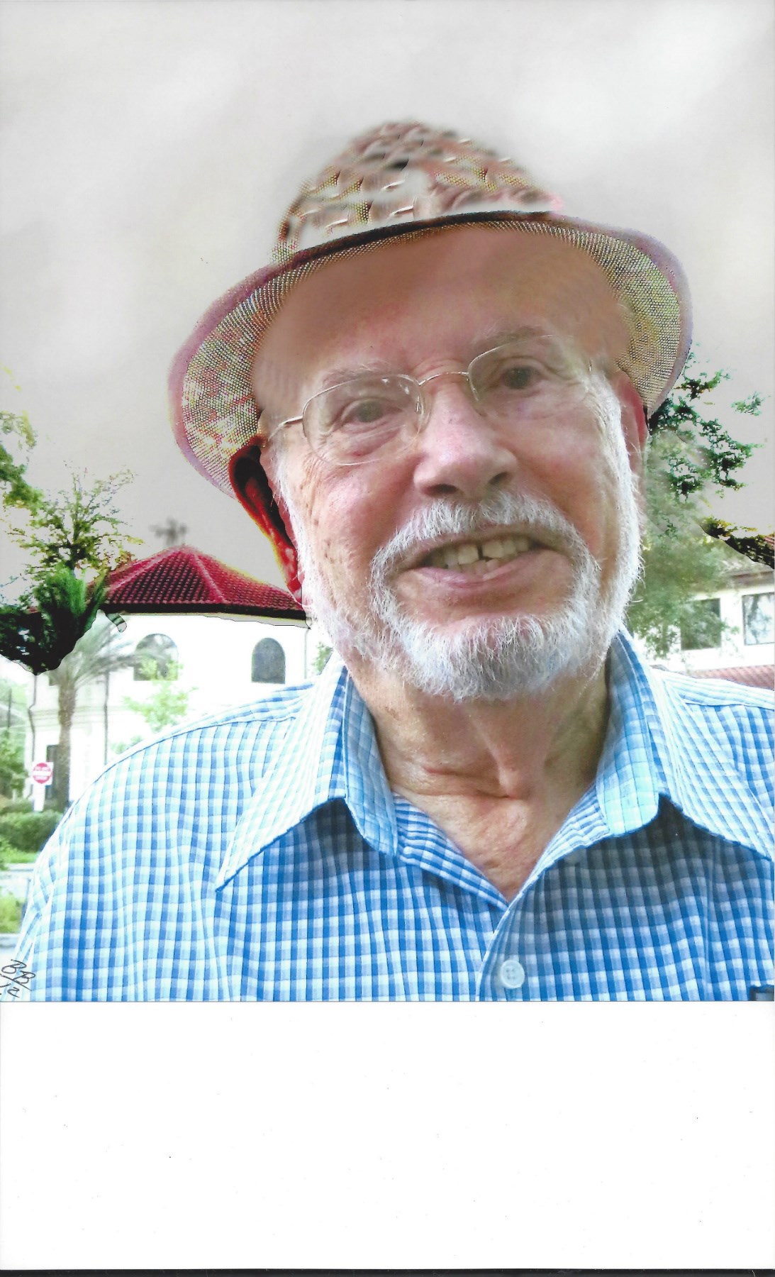 Obituary of Stephen A. Rogero