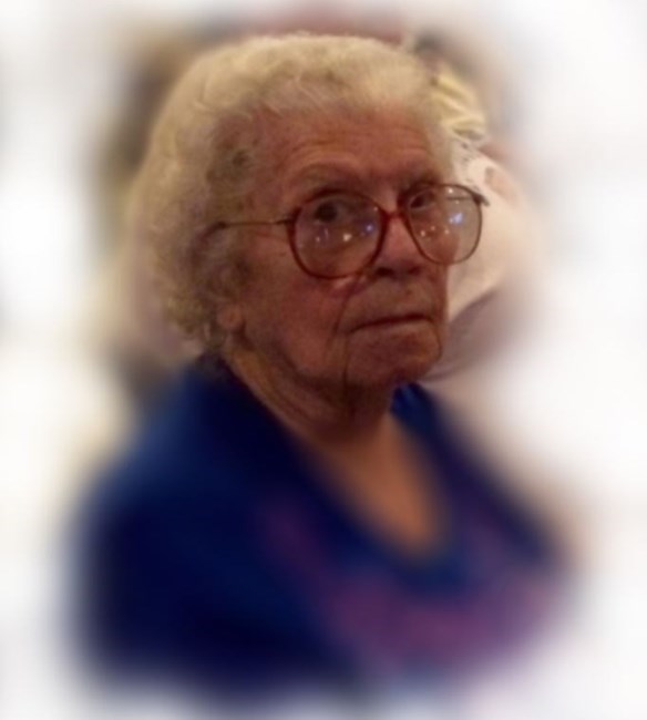 Obituary of Gilberte Cusack