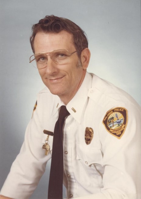 Obituary of John Robert Duke