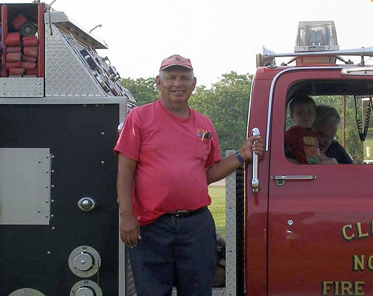 Obituary of Albert Mendoza