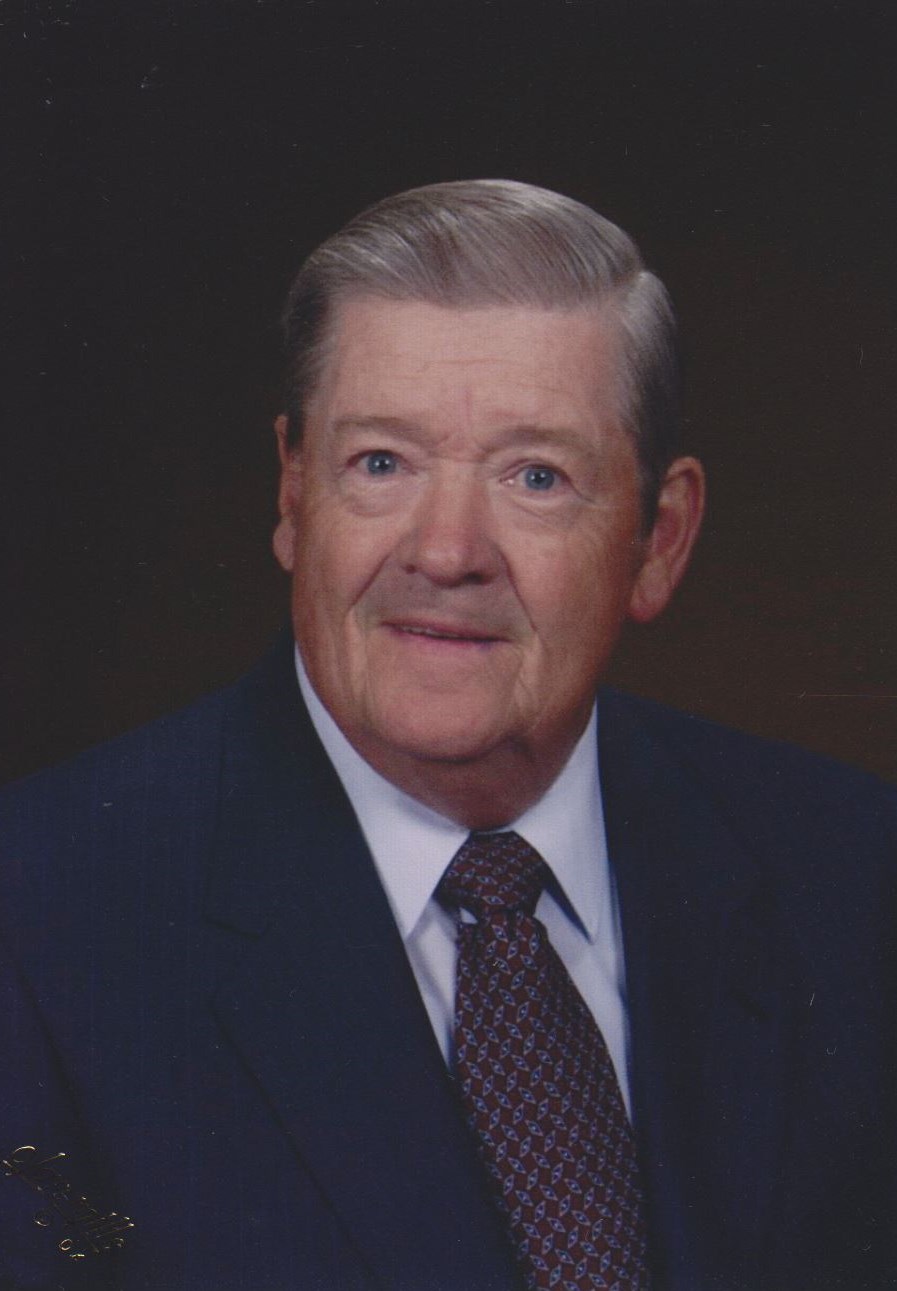 Obituary of James H. (Jimmy) Woodall