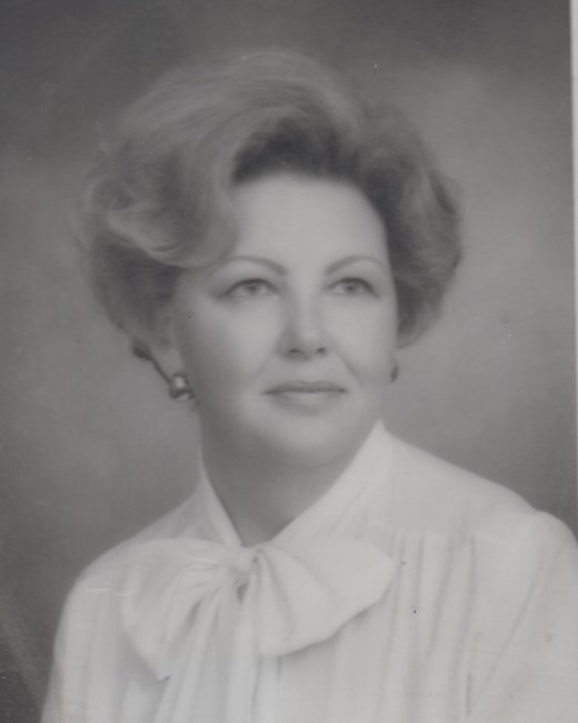 Obituary of Carolyn Monroe Jones