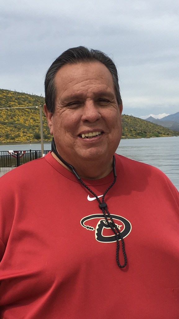 Obituary of Frank Salazar