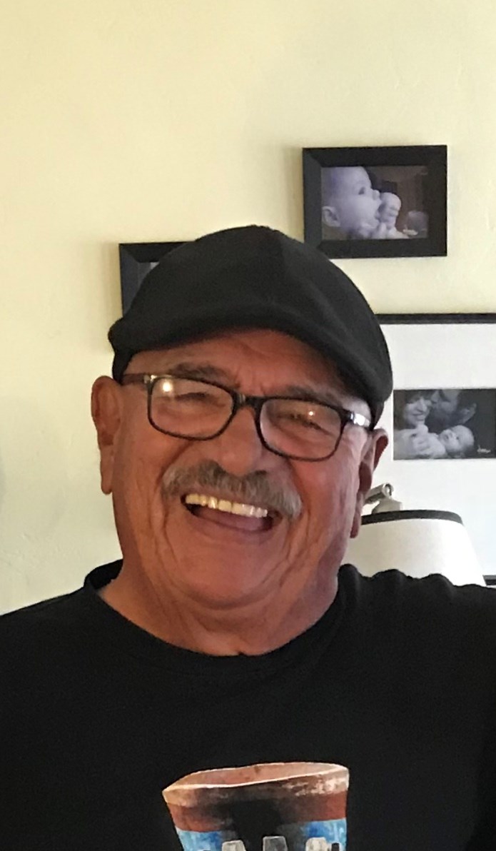 Obituary of Jesus Federico Varela