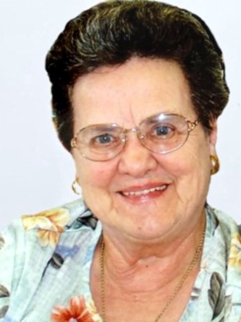 Obituary of Jessie Mae Kruger