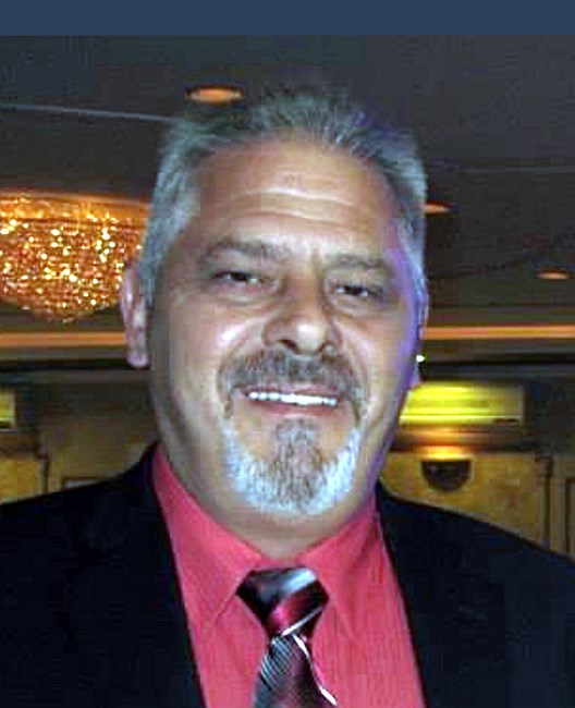 Obituary of Thomas M. Luther