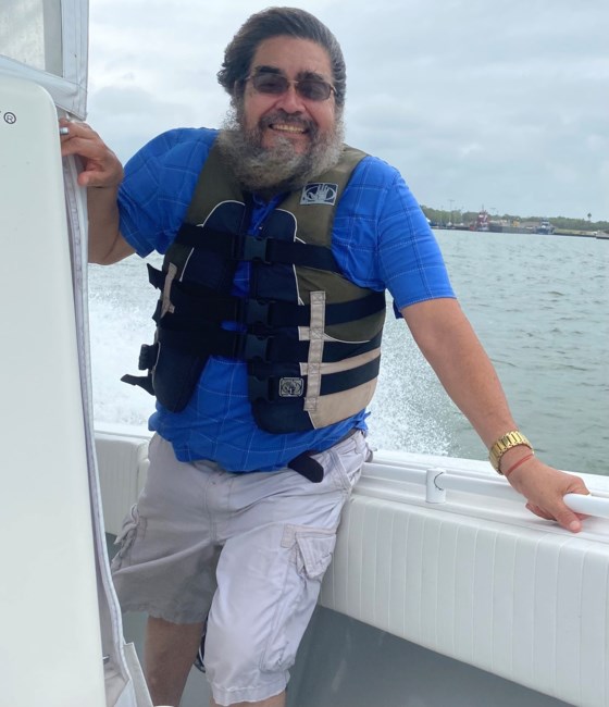 Obituary of Carlos "Charlie" Llanas