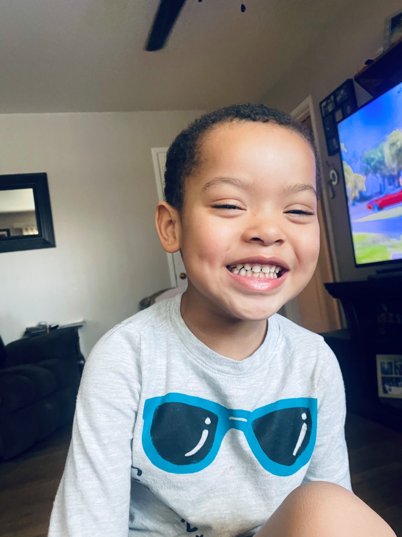 Obituary of Jaylon Aaron Sample