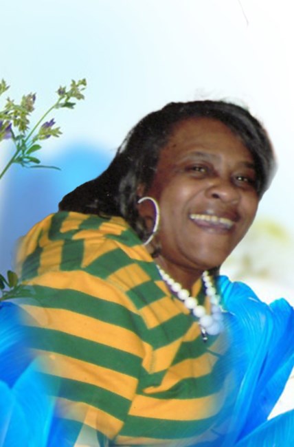 Obituary of Katharine M Smith