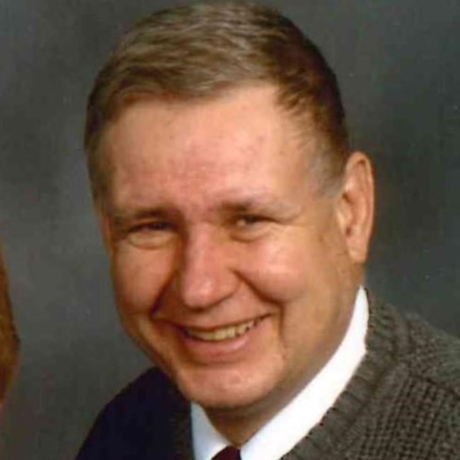 Obituario de David Novotney