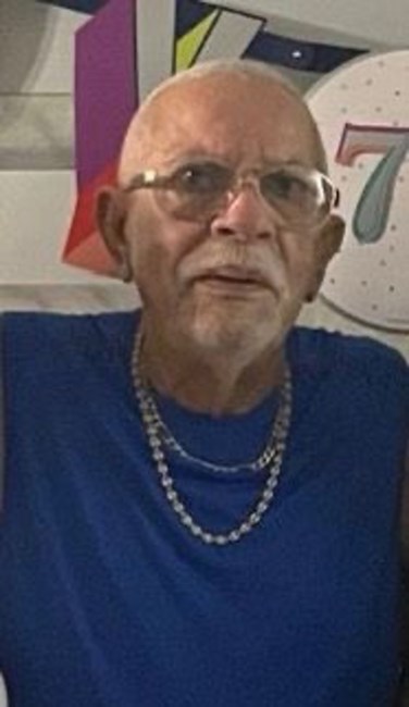 Obituary of Luis " Figueroa Cardona