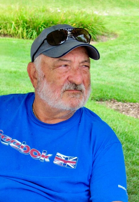 Obituary of Bill Sterling