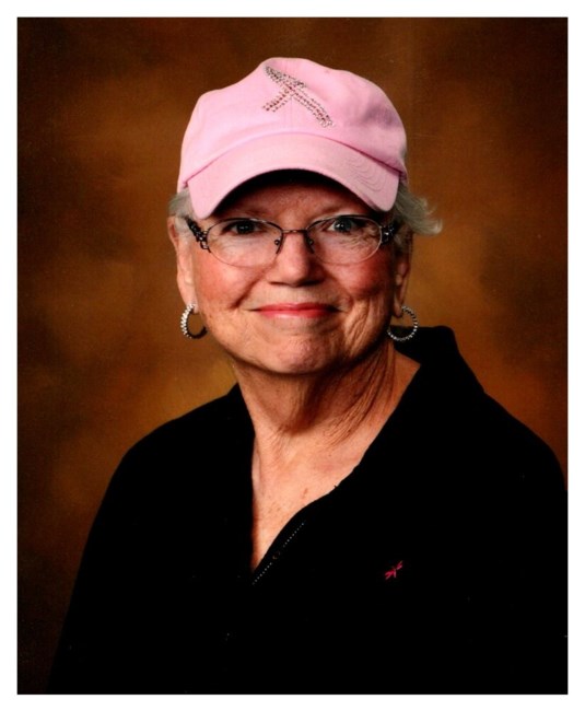 Obituary of Patricia Ann Stepan