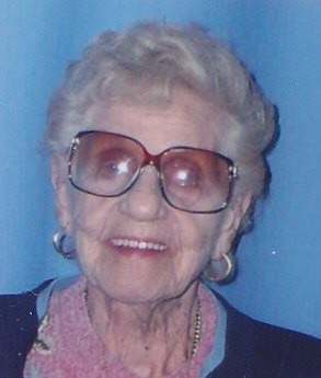 Obituary of Frances Shaw