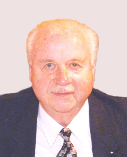 Obituary of Melville R Millett