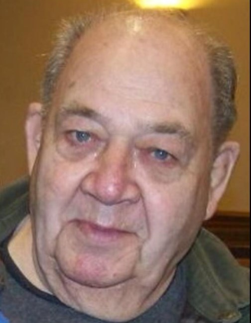 Avis de décès de Larry Edward Townsend