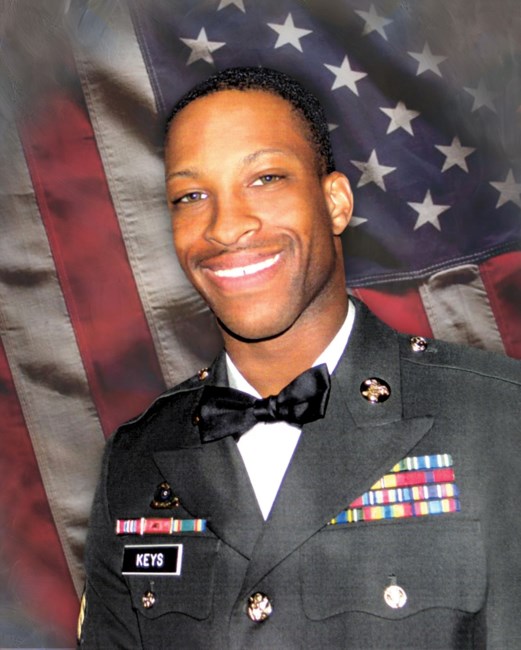 Obituary of Terrance Dont'e Keys