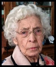 Obituary of Elena M Otero