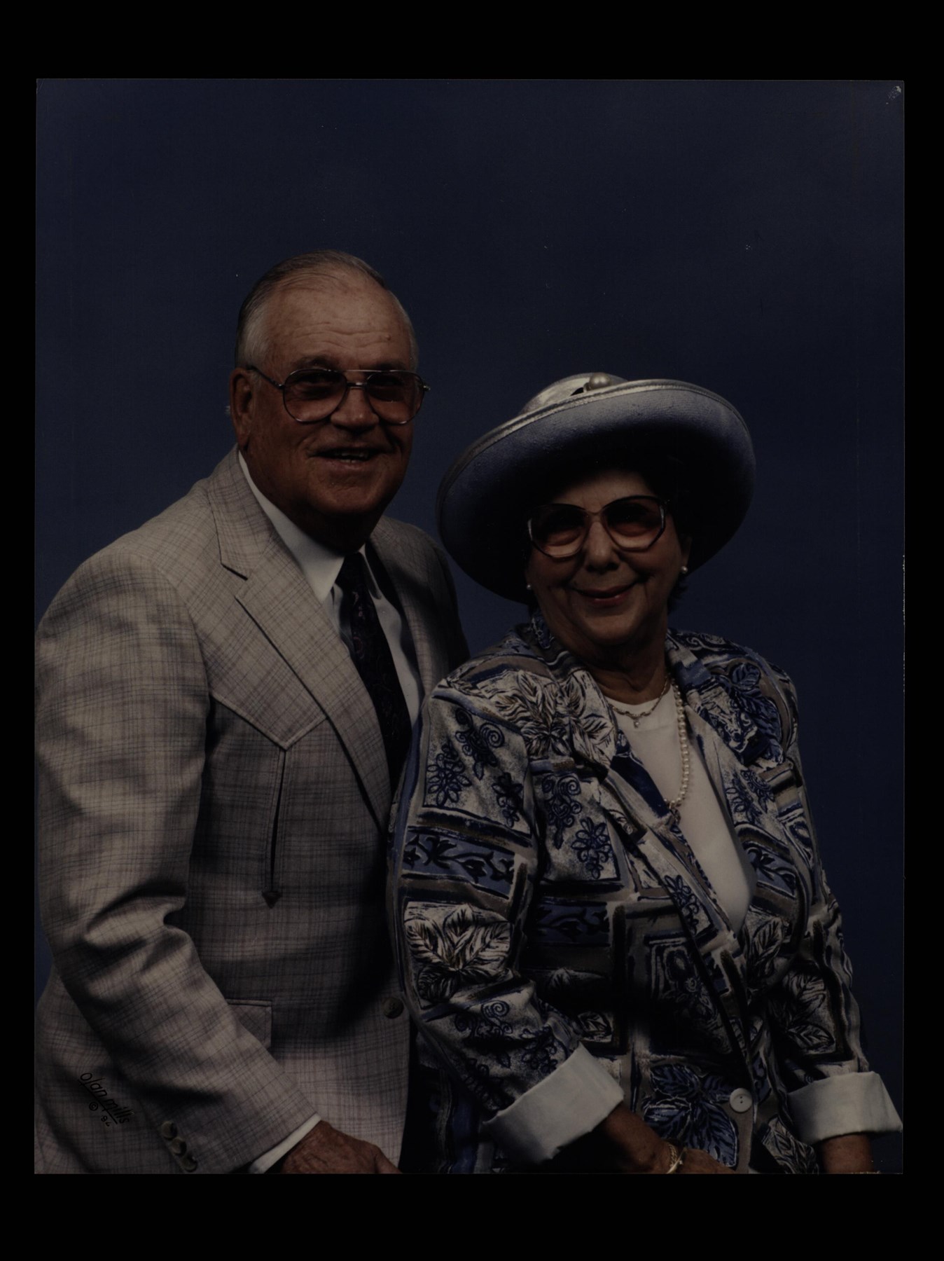 Obituary of Elisa Anchuleta Hargrove