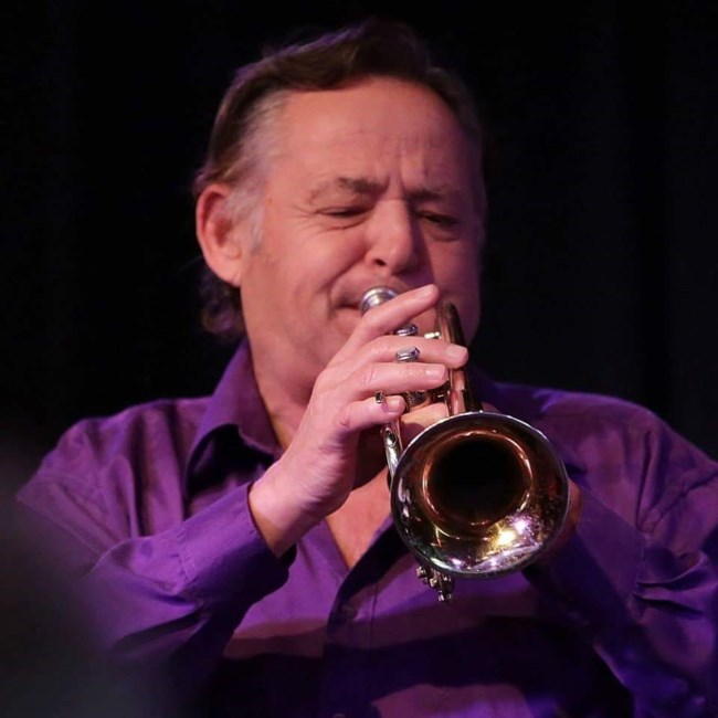 Obituary of Gary Lewis Church