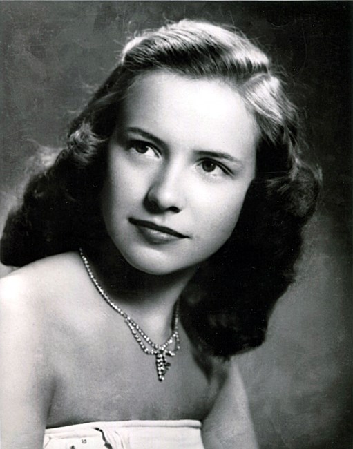 Obituary of Patricia Moeller Gaylord