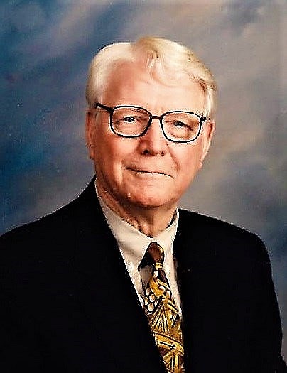 Obituary of Jack Edward Hale