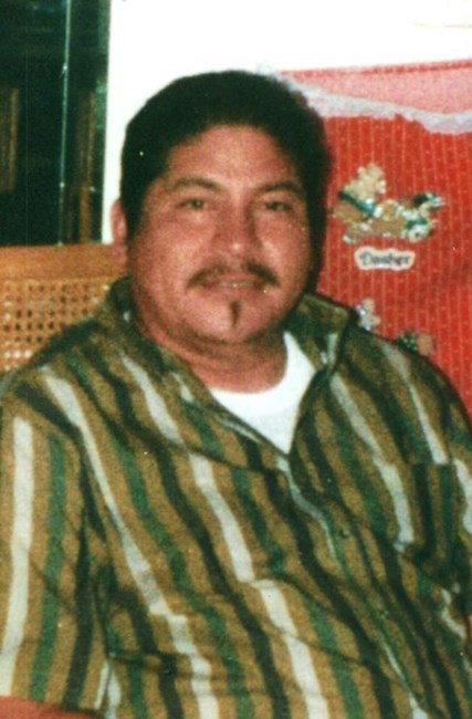 Obituary of Esteban Martinez Jr.