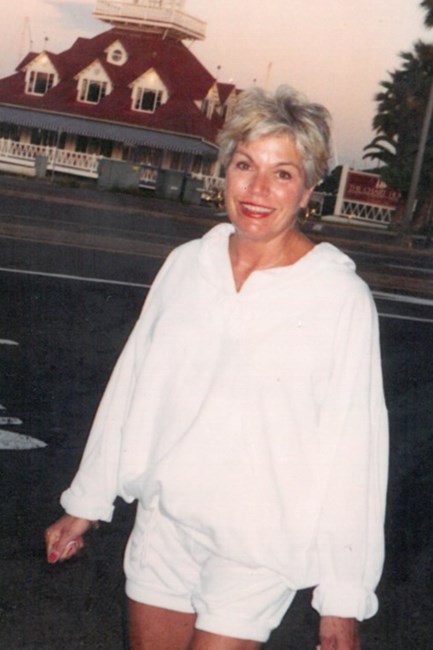 Obituary of Alexandra "Sandra" Stamoulis Calevas