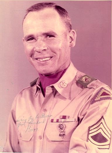 Obituary of Charles G. Elmore