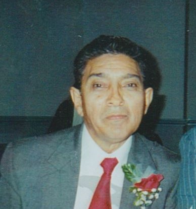 Obituary of Louis H. Aguilar
