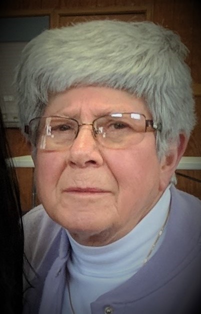 Obituary of Delores Mae Miller