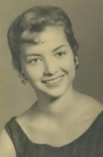 Obituary of Dana Jean Barry