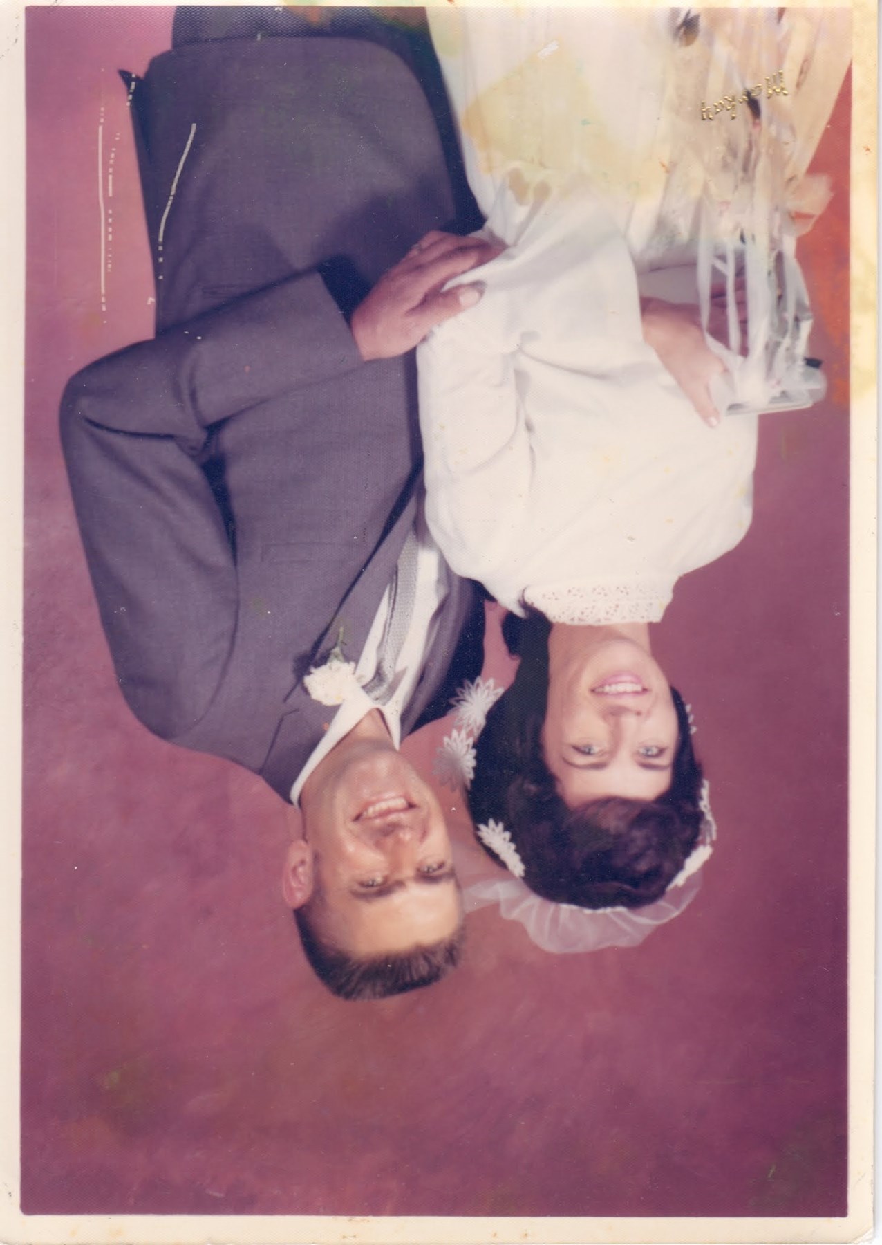 Avis de décès de Irene Kanne