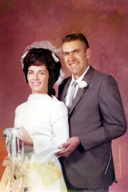 Obituary of Irene Kanne