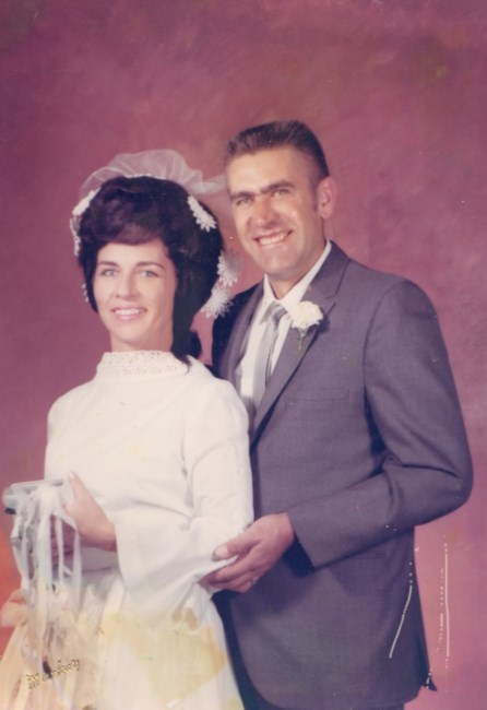 Avis de décès de Irene Kanne