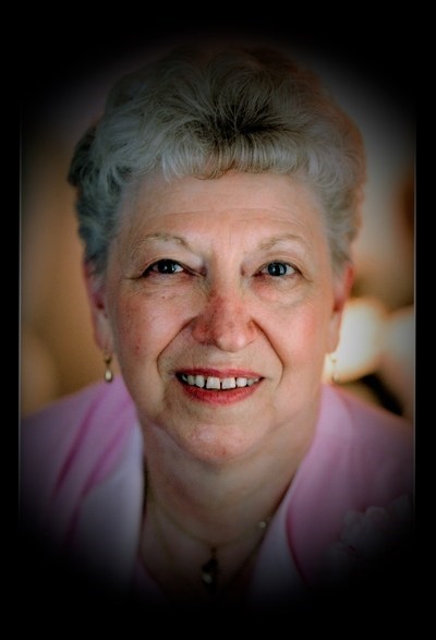 Obituary of Peggy Sue Clark Connell