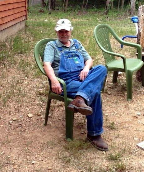 Obituary of James Warren West