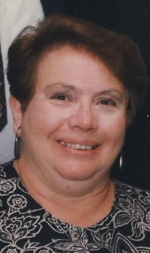 Obituary of Rosemary Mazza Pace