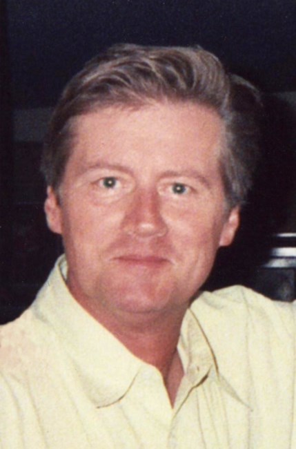 Obituary of Robert "Rob" W. Seabloom, Jr.