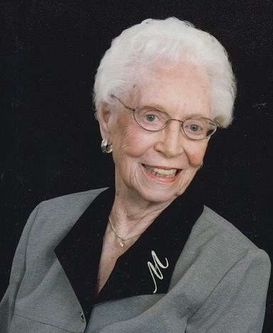 Obituary of Marie Albin